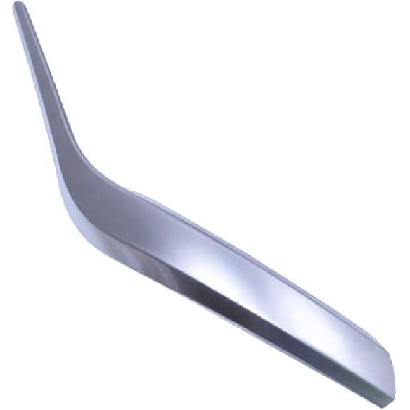 Door Handle Cover 2PCS Left/Right Side Inner Door Grab Handle Cover Door Armrest Bracket for BMW X1 E84 2010-2016 (Silver)