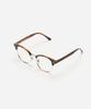 Peullang Pf320 50 Browline Leopard (C5)