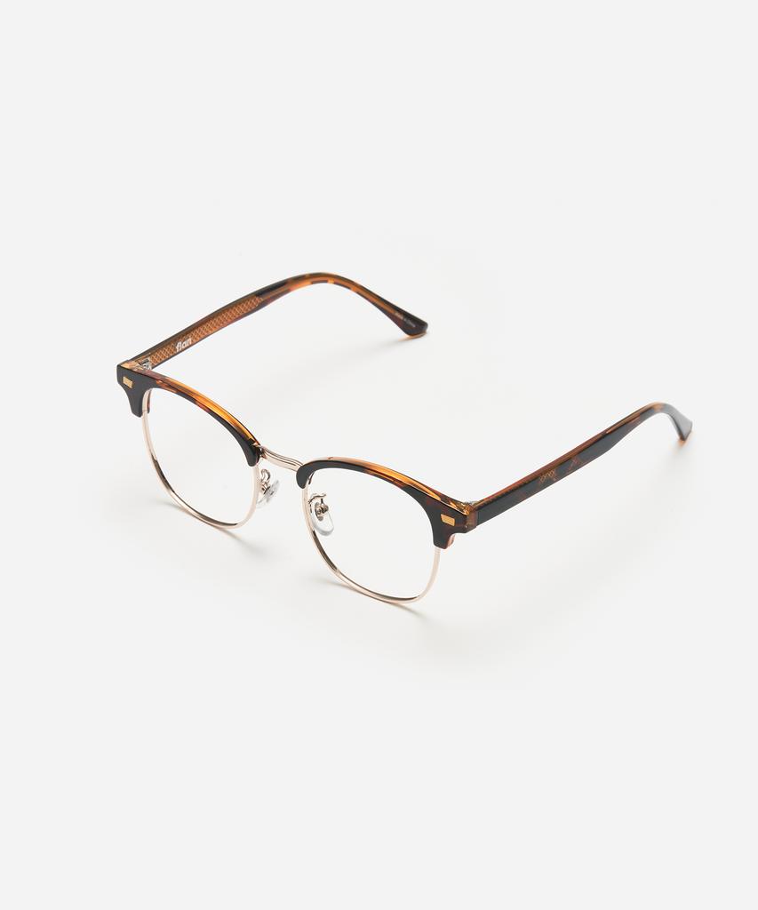 Peullang Pf320 50 Browline Leopard (C5)