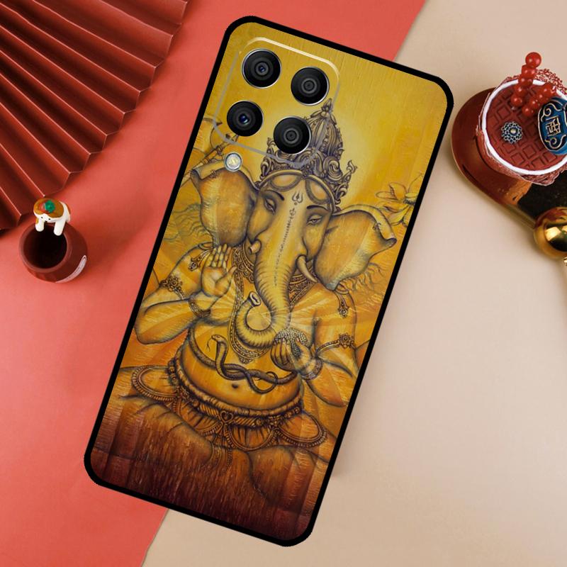 

Ganesha The Hindu For Samsung Galaxy M34 M11 M35 M21 M16 M06 M33 M13 M53 M31 M55 M15 M14 M54 M12 M32 M52 Case Samsung M55