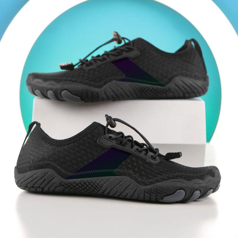 Men Swimming Shoes Lightweight Quick Drying Beach Water Sports Shoes Yoga Surfing Walking Fishing Diving Swimming Women Shoes