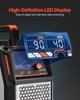 VEVOR Plasma Cutter, 50A Plasma Cutting Machine