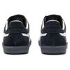 ONITSUKA TIGER Tokuten Nazouvací Pohodlné Neformální Protiskluzové Odolné Nízké Skate Boty Unisex tenisky Černá Bílá 1183C290-001