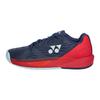 Yonex Power Cushion Eclipse 5MAC Tennis Size cm Shoes, Navy/Red (097), 27.5