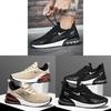 Mens Casual Athletic Running Shoes, Lightweight Sports Sneakers For Sports And Daily Leisure