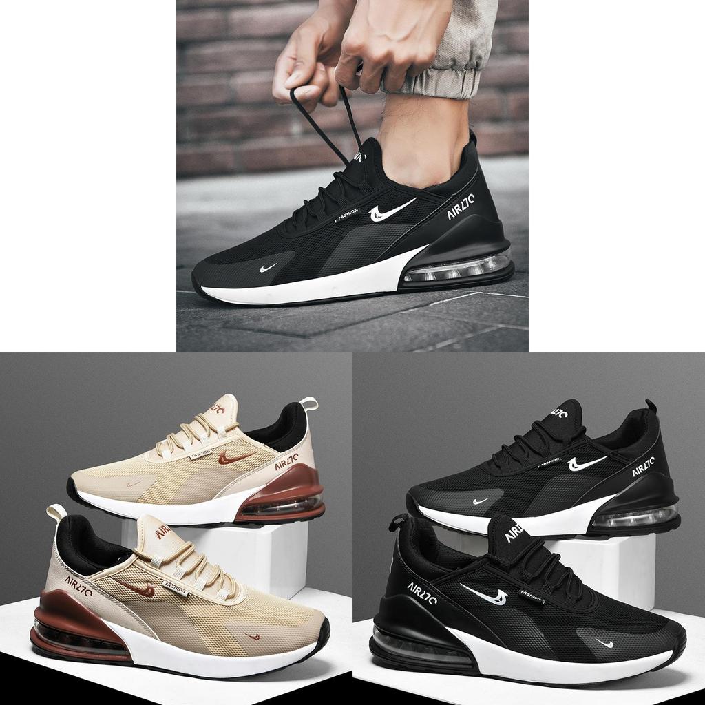 Mens Casual Athletic Running Shoes, Lightweight Sports Sneakers For Sports And Daily Leisure