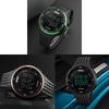 Reloj Deportivo Skmei Premium para Hombre con Diseño Versátil para el Uso Diario