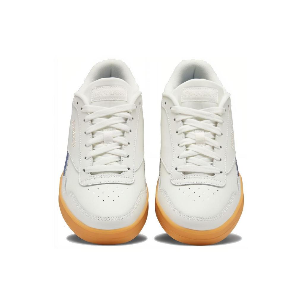 Reebok Royal Techque T 'Weiß Braun' Damen FU7855
