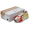 Puma Haribo X RS-X3 Gummy Bears Unisex Sneakers White Whisper-White Team-Gold 383415-01
