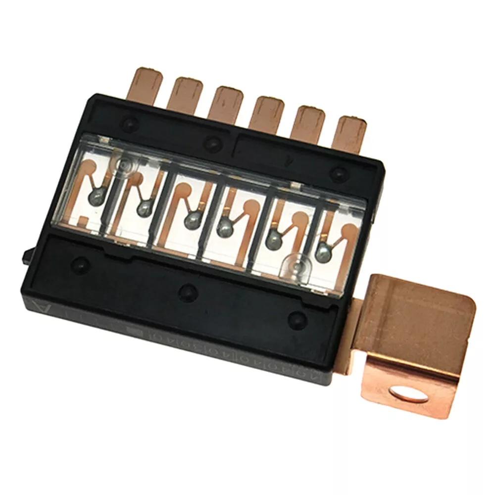 Multi Block Fuse 38233-TBA-A01 38233TBAA01 Replacement For Honda CR-V Civic