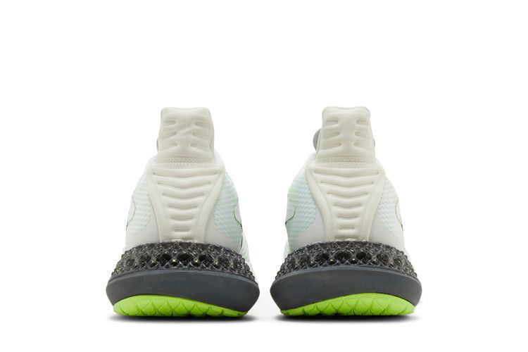 adidas 4DFWD Pulse 'White Signal Green'