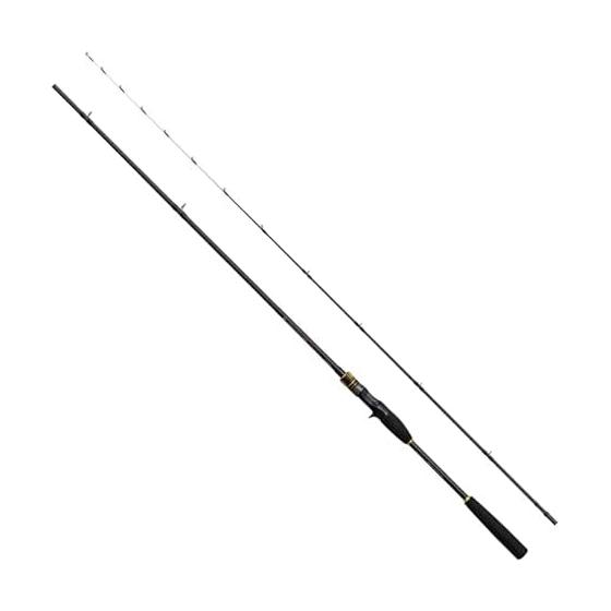 SHIMANO Boat Rod 25 Engetsu BB Hitsuto Tenyamadai Various