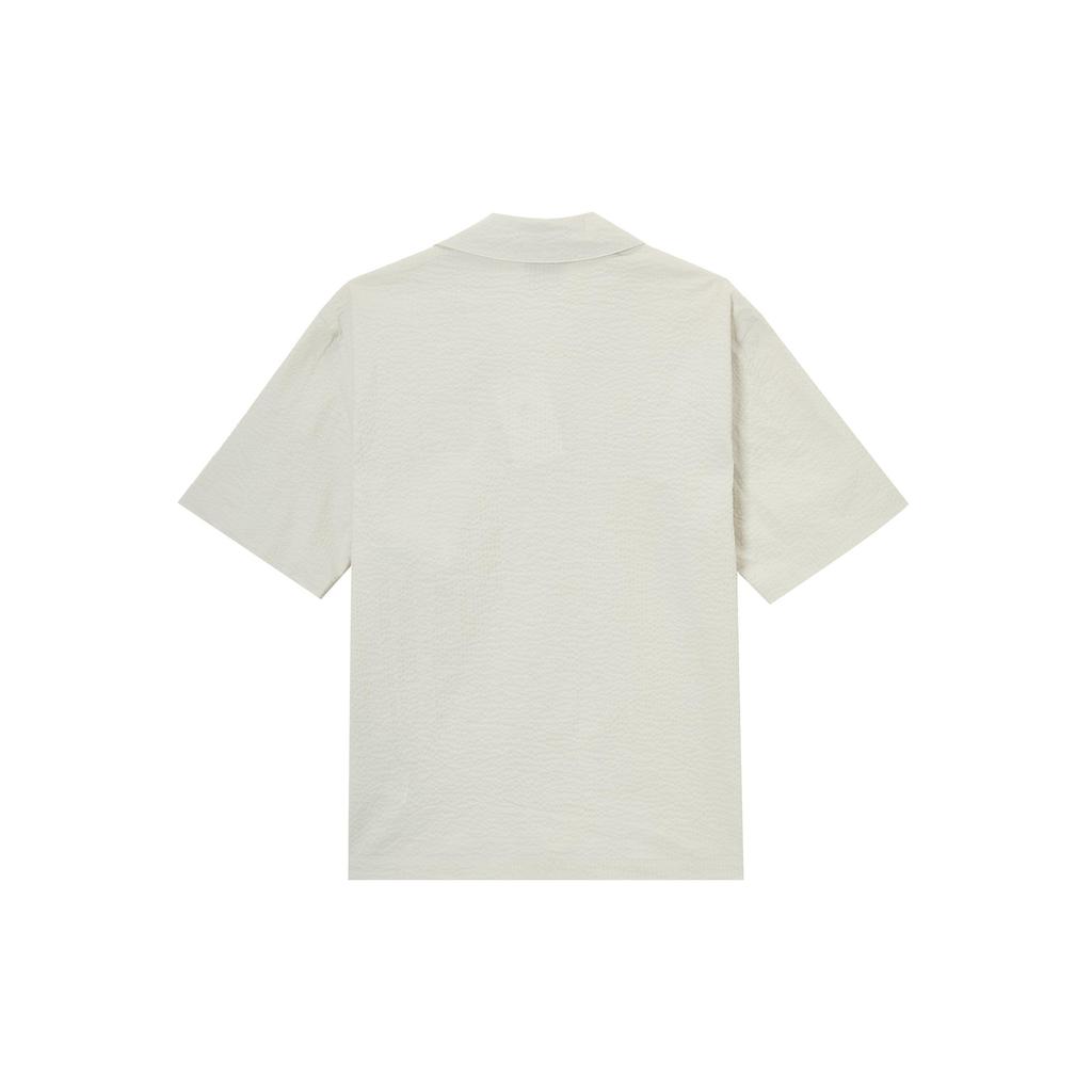 Nike Shirt Men's 072 Light Bone IF0388-072