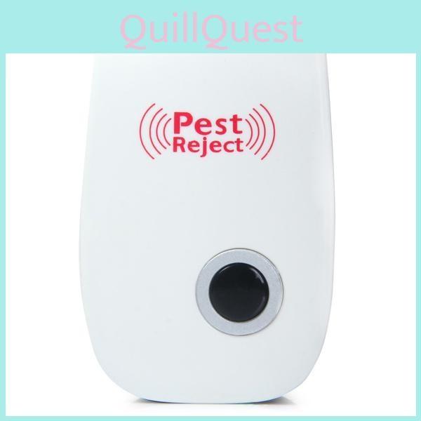 Use Ultrasonic Indoor Animal Repellent Multifunctional Mosquito Repellent Mouse