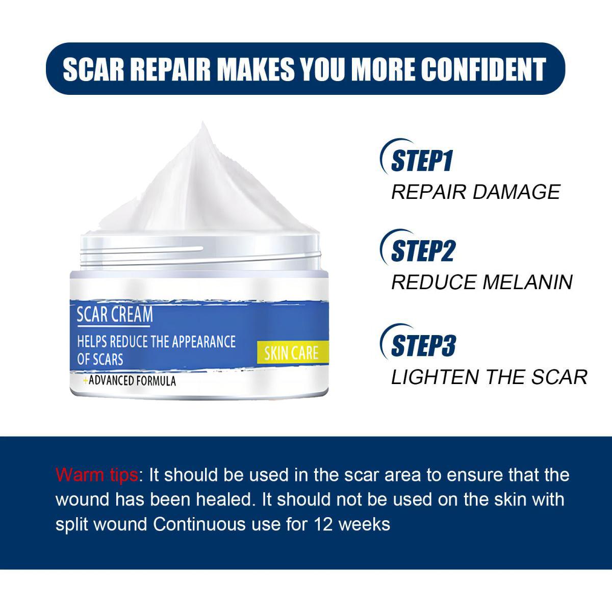 

Крем для восстановления шрамов, осветляющий крем от прыщей, осветляющий шрамы от шрамов