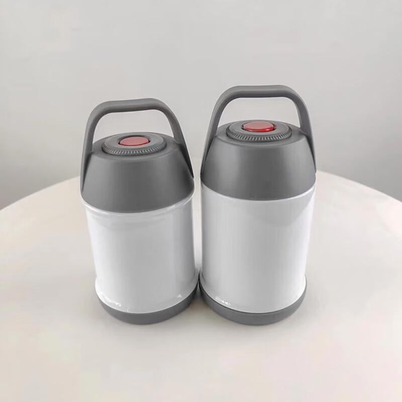 

Shangqi Stainless Steel Vacuum Insulated Food Jar