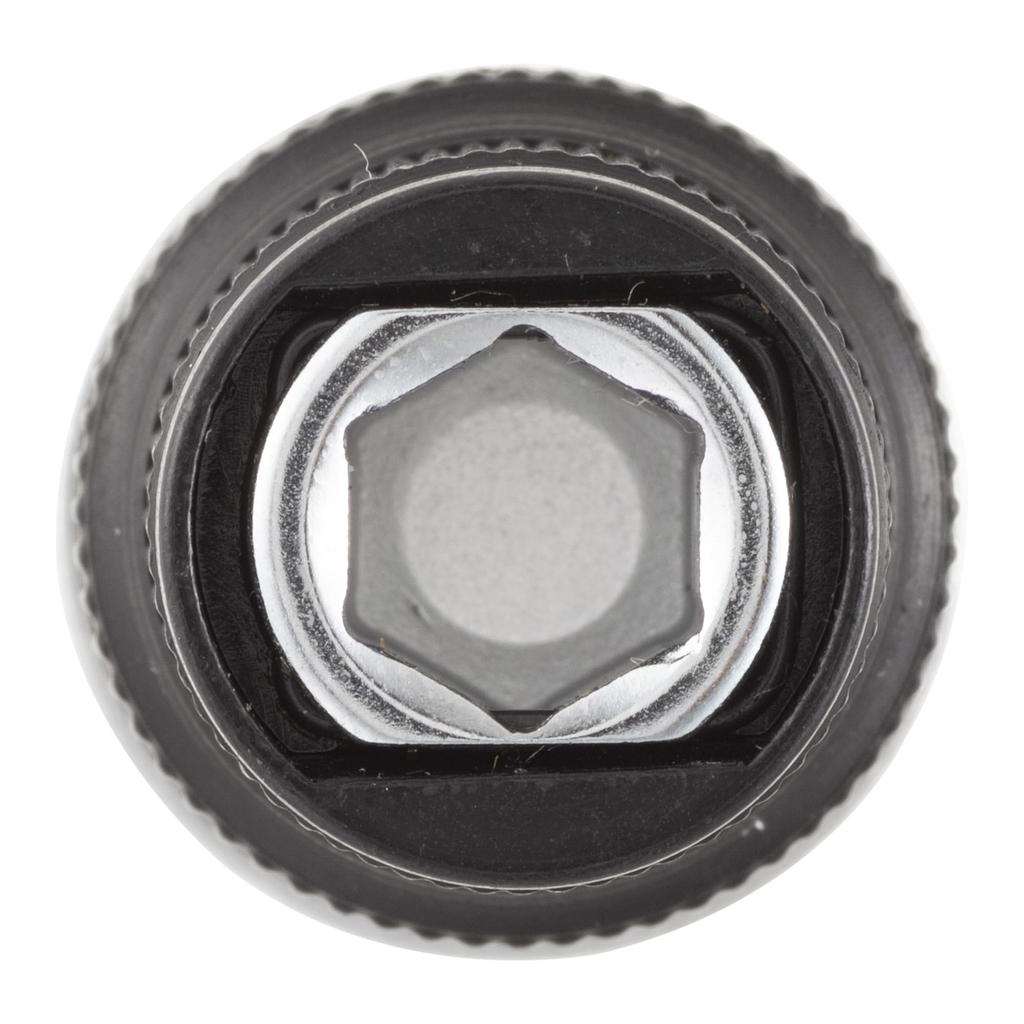 TONE Ball Joint Bit Drive Bit Insertion Adapter, 2BJT, 6.35mm (1/4") &