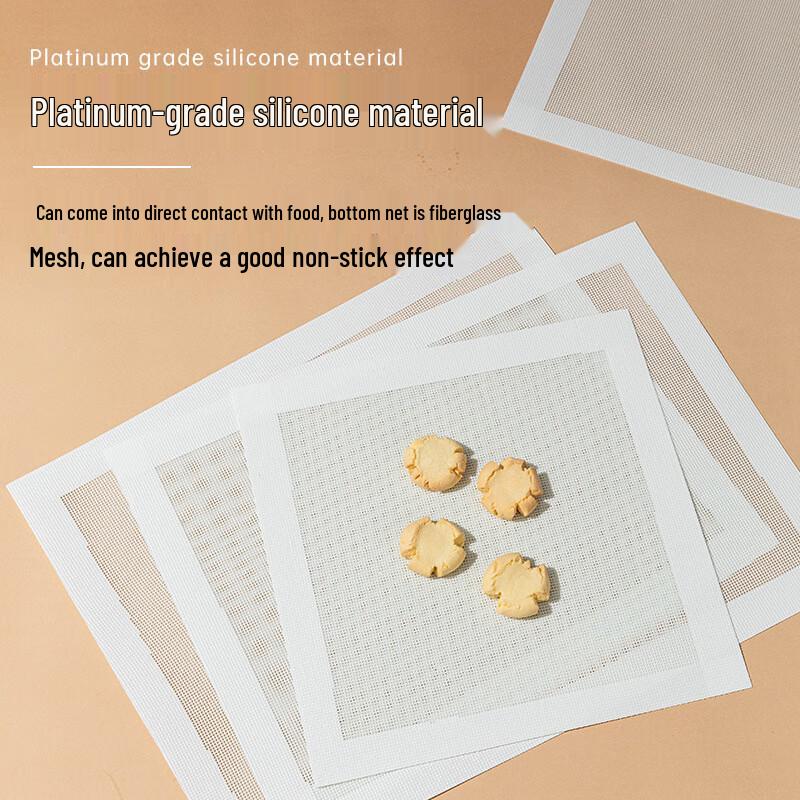 Силиконовый коврик для выпечки Meidi