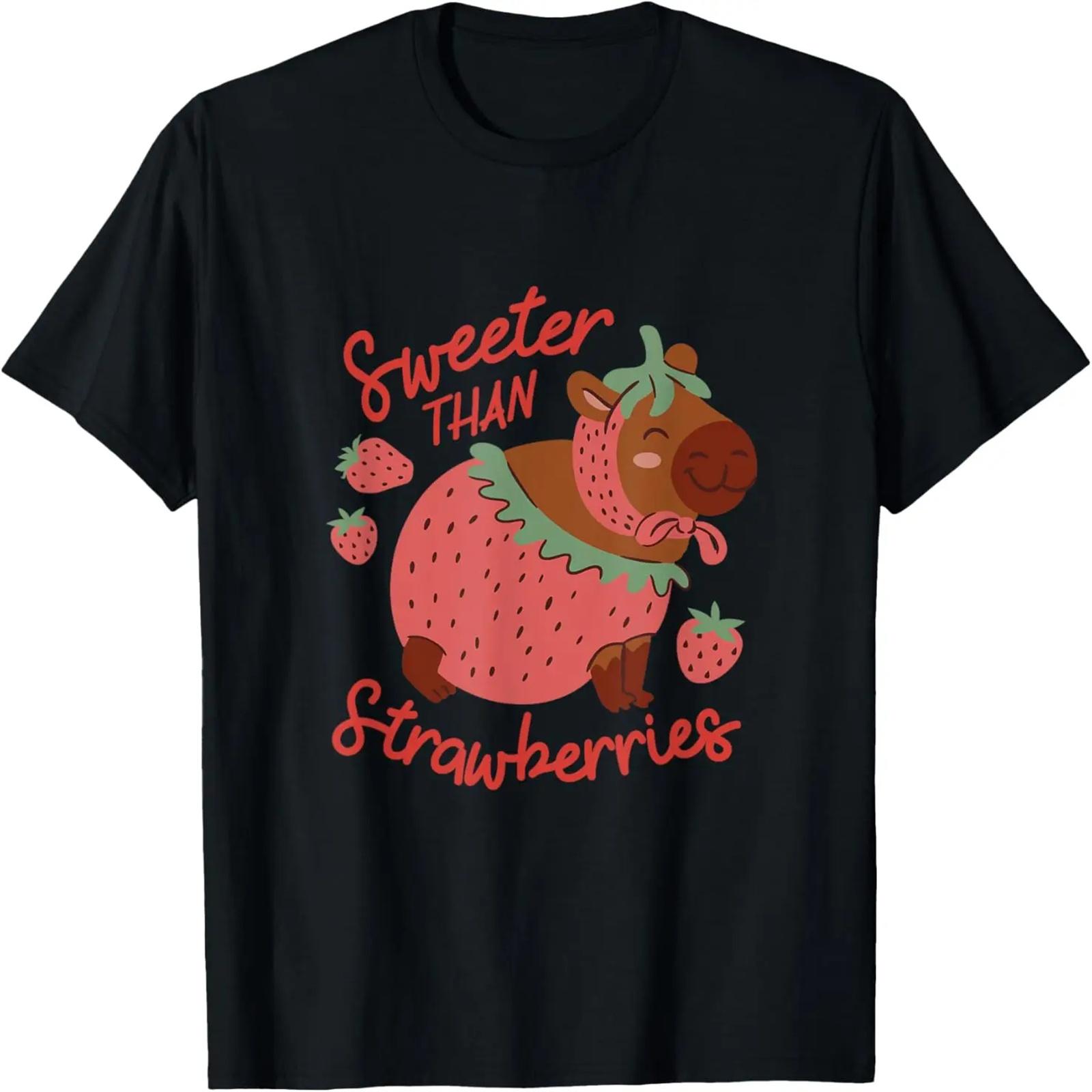 

Hip-Hop Colorful Teddy Bear With Graphic Cute T-Shirt XXXXXL чорний