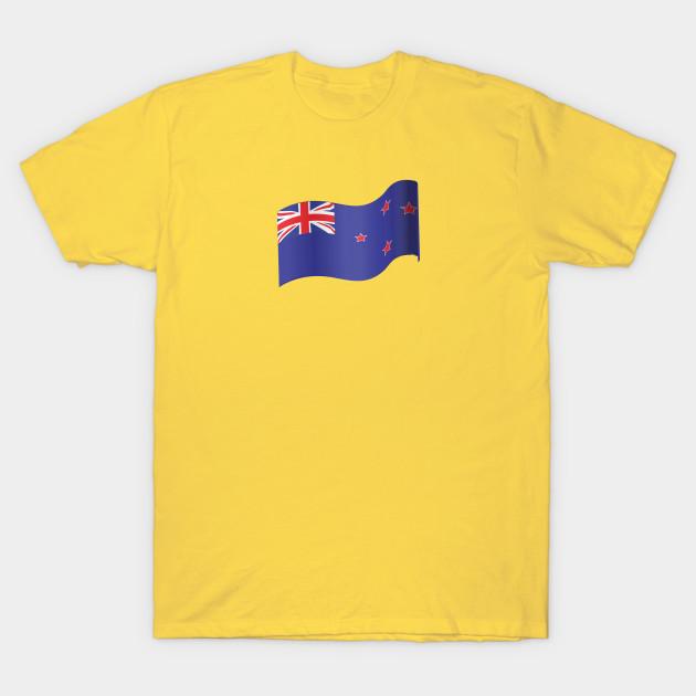 Unisex Fashion TShirt New Zealand Print TShirt Plus Size S-5XL T-Shirt 100%Cotton Tops O Neck Short Sleeve Tees