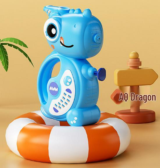 

1-3 Year Old Baby Animal Toy Car - Cute, Press & Slide, Drop Resistant