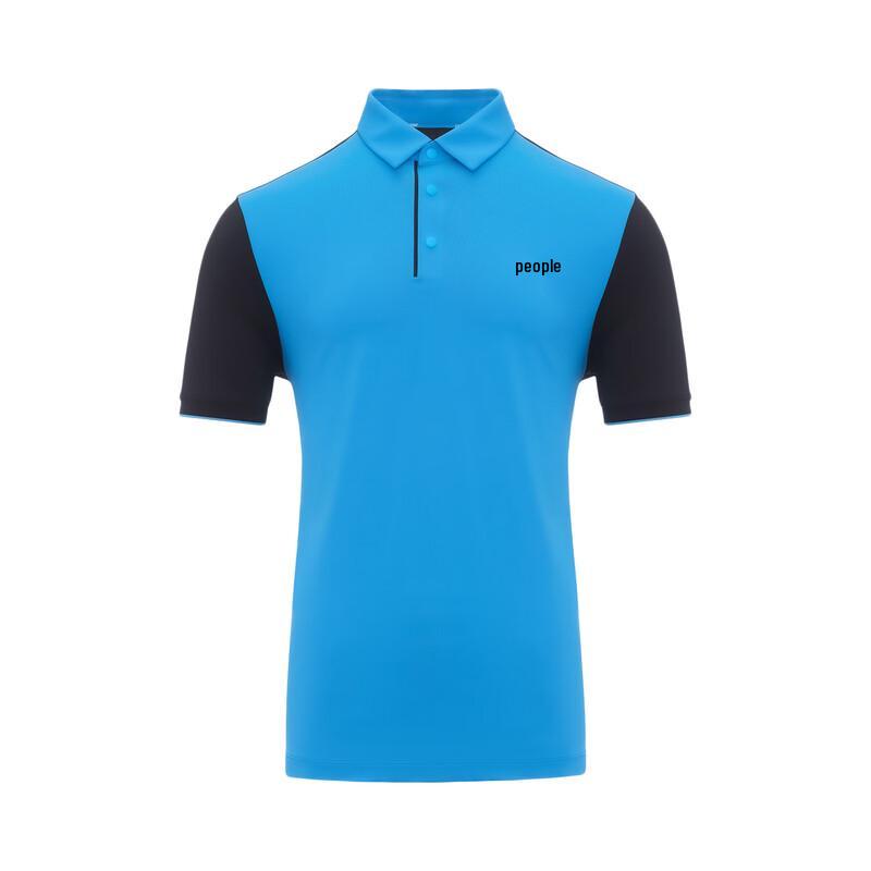 Li-Ning 1990 Golf Series Men s Sports T-Shirt S