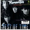 7-Zoll-Single ROMANTICS Test Of Time Better Make A Move 07SP923 NEMPEROR 1985 Japan Rock Gebraucht