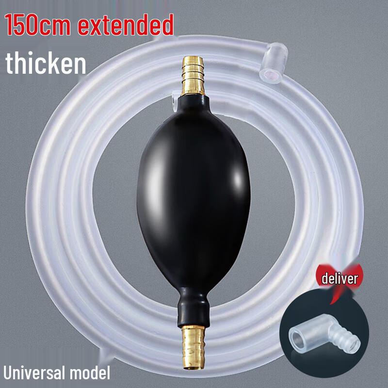 Tea Tray Automatic Drain Hose Kit