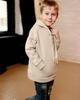 Hoodie (boys) – Warm Oversize Fit, Kangaroo Pocket & Hood, Winter,6394-025-4 HC