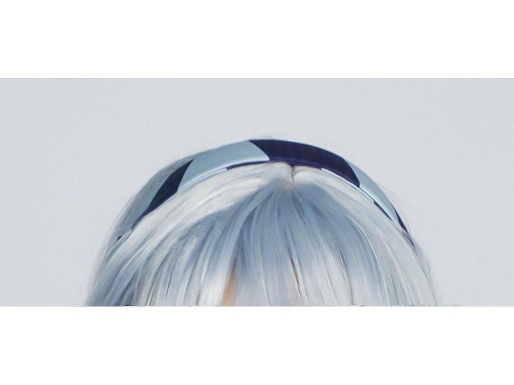 Ganyu & Shenhe Cosplay Costume - Fog City X Genshin Heytea Anime Design for Women