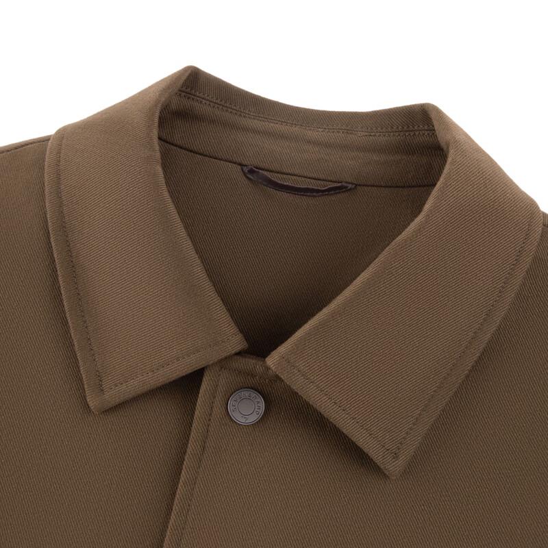 SEVEN Men's Business Casual Cargo Jacket