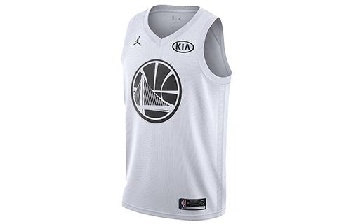 Jordan Basketball Jerseys Men's Moderate Other