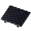 1X FOR 03-10 BMW E60 E61 M Package Front Left Side Bumper Cover Lower Mesh Grill