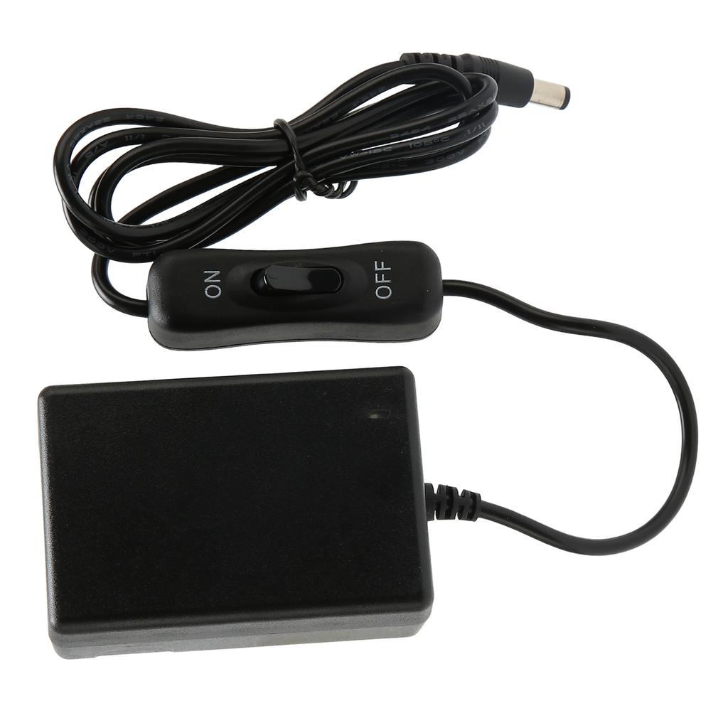 Foam Cutter Power Adapter 4.5V 3000mA 50 60Hz Input Strong Plasitc Metal Hot Wire Cutter Adaptor 100‑240V US Plug 13.5W