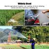 Submersible Water Pump 12V 24V Portable Electric Alloy Shell Copper Motor Max 55L min Diesel Kerosene Fuel Transfer