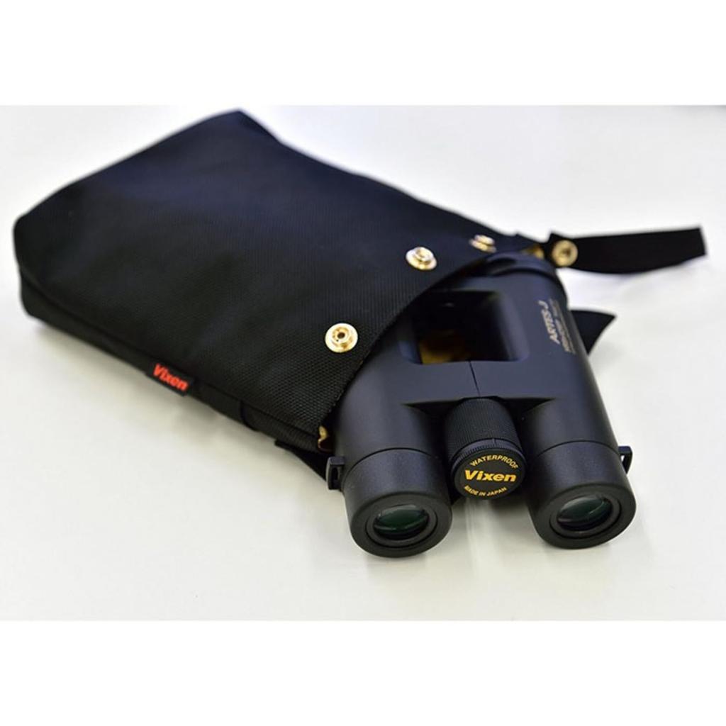 Vixen Binoculars Artes J Series Artes Black JHR8×42WP 14491-4