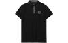 Polo Shirts Men's Polo Collar Moderate Straight Fit APLR021-1