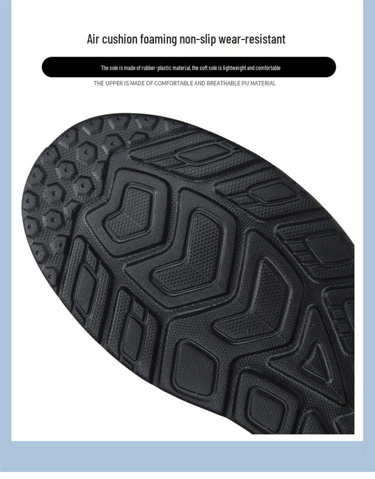 Vyriški natūralios odos universalūs laisvalaikio batai - Aukštos klasės, minkštas padas, neslystantys, su pliusiniu pamušalu, rudens/žiemos