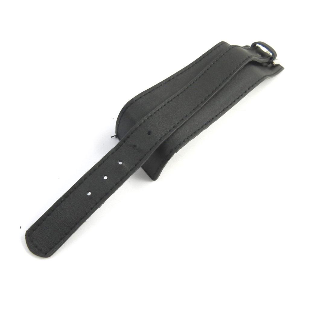 Les Trésors De Lily [M0710] - Mixed Bracelet 'Peaceful' Black