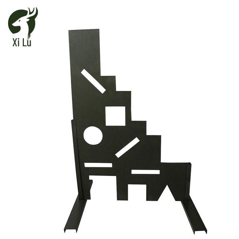 Xilu Nine-Hole Training Target Board