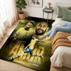 Brazilian Football Living Room Nonslip Area Rug Soft Carpet For Bedroom Game Playroom Sofa Office Home Decor Doormat Christmas Gift C9302813