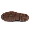 Timberland Earthkeeper Original Leather 6 Inch Wide Fit Boots 'Dark Grey Nubuck' Men's A41C6W