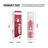 Plump & Shine Lip Gloss - 1Pc Moisturizing Lip Plumper with Ultra-Glossy Finish, Nourishing Formula for Naturally Fuller Lips