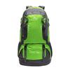 60L Waterproof Climbing Backpack Rucksack Travel Packs Outdoor Sports Bag Hiking Camping Backpack Women Trekking Bag for Male