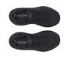 Saucony Hurricane 25 women low-top trail running shoes black soft supportive lightweight cushioned S11026-201