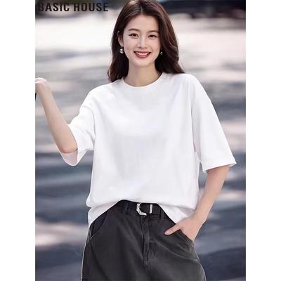 Oberteile – T-Shirts