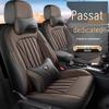 CLY Custom Sports Seat Cover for Volkswagen Passat