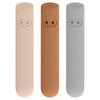 Silicone Safety Door Handle Anti-collision Protection Cover Door Handle Safety Protection Cover for Door Levers