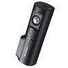 Hikvision D6 4K Dash Cam with Starlight Night Vision CN Plug (adapter Included)