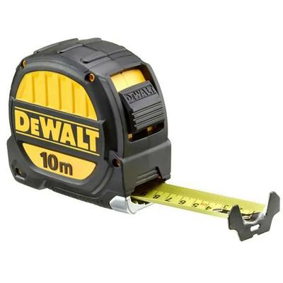 Fiziksel Ölçüm Aletleri – Mezura